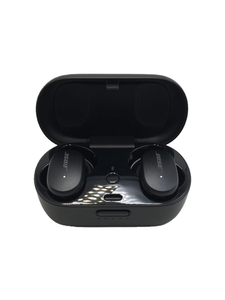 BOSE◆イヤホン/BOSE/QuietComfort Earbuds Triple/Bluetooth/ワイヤレス/BLK/