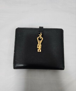 GUCCI グッチ ジャッキー 二つ折り財布