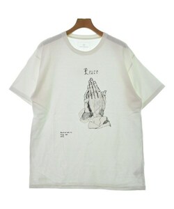 uniform experiment Tシャツ・カットソー メンズ ユニフォームエクスペリメント 中古　古着