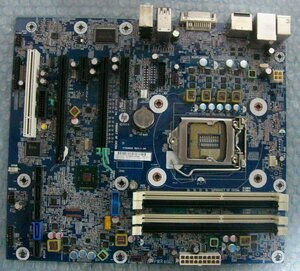 qs12 hp Workstation Z230 Tower マザーボード LGA1150 / intel C226 chipset