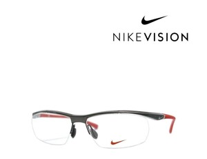 【NIKE VISION】 ナイキ　メガネフレーム ボルテックス　7070/3　024　ステルス　超軽量　国内正規品　　