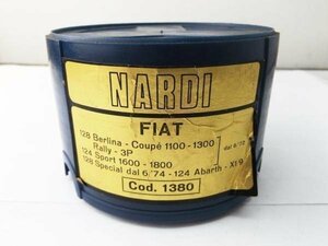 FIAT用ボス 新品 cod.1380 NARDI ナルディ