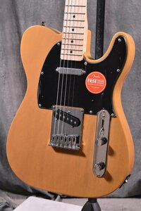 Squier by Fender/スクワイア エレキギター TELECASTER Affinity Series