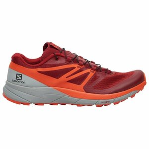 SALOMON Sense Ride 2 406010 RedDahlia 25.5㎝　