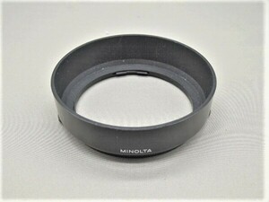 #0085d ★★ 【送料無料】MINOLTA 35-105mm F3.5-4.5 ★★