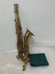 H.SELMER セルマー アルトサックス BREV-SGDG-920653 M113547ヴィンテージ 管楽器 1964