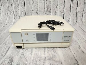 【売り切り】 EPSON エプソン EP-805AW インクジェットプリンター 2984-2