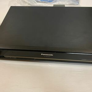 Panasonic パナソニック TZ-WR500P スカパー レコーダー HDD 動作確認済　（04.13）