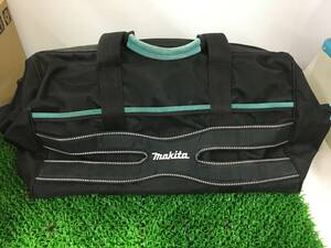 【中古品】★makita ツールバッグ / IT724ZAT87ND