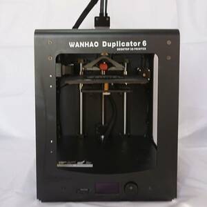 Wanhao D6 3Dプリンター