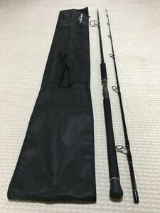 ヤマガブランクス　ブルースナイパー　95MMH　中古品　YAMAGA　BLANKS　Blue　Sniper　ショアジギング