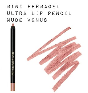 【ミニリップペンシル:Nude Venus】PAT McGRATH LABS　パットマクグラス