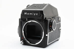 3558 【良品】 Mamiya M645 PD Prism Finder マミヤ フィルム ミディアムフォーマット 0425