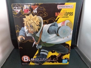 【未開封】B賞 波風ミナト 一番くじ NARUTOP99 -豪華絢爛忍絵巻- NARUTO-ナルト-