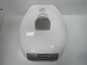 東芝　炊飯ジャー　1.0Ｌタイプ　ＲＣ－１０ＭＦＤ　中古　