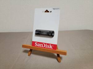 SanDisk Slim Portable SSD 512GB USB 3.2 Gen1 外付けコンパクト SSD 512GB 新品未開封