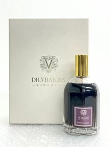 I♪ ドットール・ヴラニエス ロッソノービレ ルームフレグランス スプレー 100ml Dr. Vranjes Spray aria アロマスプレー