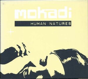 ■Mokadi - Human Natures★クロスオーバー フューチャージャズ★４２７