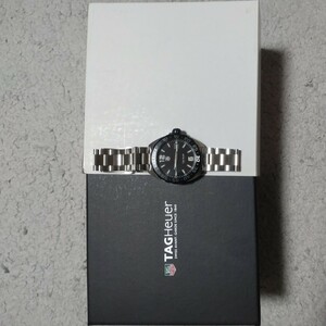 タグホイヤー　腕時計　TAG Heuer