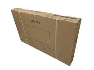 【動作保証】 SONY BRAVIA XRJ-55X90K 55インチ 4K 液晶 テレビ 家電 映像 機器 ソニー 未開封 未使用 楽 N8808930
