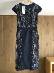 即決 新品 TADASHI SHOJI タダシ ショージ　ワンピース2 定価104,500円 TM