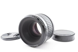 SMC Pentax 67 120mm F/3.5 SOFT 67中判カメラ用 交換レンズ