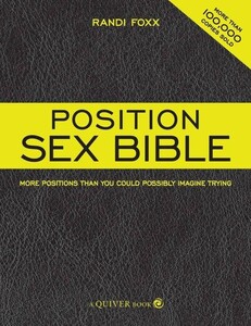 ★新品★送料無料★セックス 体位 バイブル★The Position Sex Bible★★