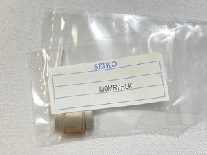 M0MR7HLK SEIKO セイコー プロスペックス 純正コマ M0MR317H0用 SBBN031/7C46-0AG0他用 ネコポス送料無料