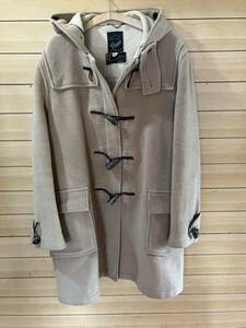 完全ジャンク品 Used 70s Gloverall Duffle Coat 中古 70