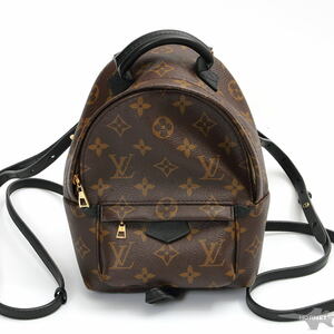 LOUIS VUITTON ルイヴィトン バックパック MINI ミニ リュック　バッグ モノグラム M41562 / M44873 2000117