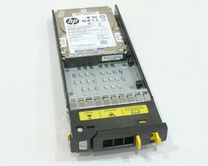 HP C8R59B M6710 450GB 10K 2.5 6G SAS FIPS140-2 HDD 新品・未開封 特価！