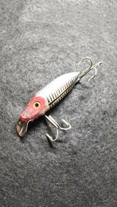 ●美品 へドン Heddon リバーラントスプーク no.225