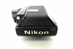 ▼ Nikon ニコン DP-1 ファインダー 中古 現状品 240405H3266