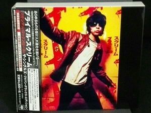 プライマル・スクリーム CD マキシマム・ロックンロール:ザ・シングルズ - ジャパン・デラックス・エディション(完全生産限定盤)