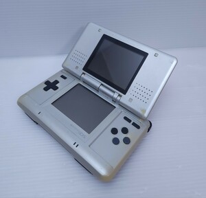 レトロゲーム ニンテンドーDS 本体 Nintendo DS 初代 ニンテンドー 動作未確認(2)