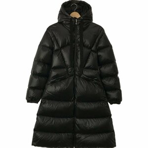 モンクレール ダウンジャケット ブランドオフ MONCLER ナイロン ダウンジャケット ナイロン/ダウン/フェザー レディース