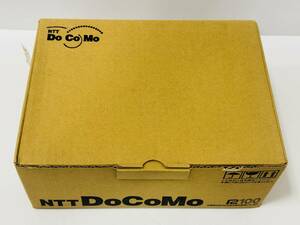 docomo FOMA D905i White (ドコモ)　分割完済済み　未使用品