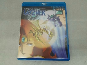 蒼き流星SPTレイズナー OVA(Blu-ray Disc)