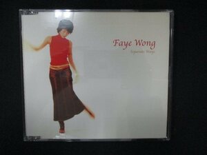 1026＃中古CDS セパレイト・ウェイズ/フェイ・ウォン