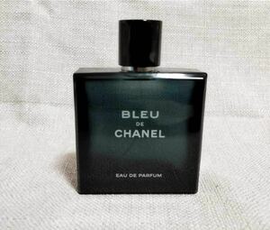 CHANEL シャネル 香水 ブルードゥシャネル　オードゥパルファム　100ml