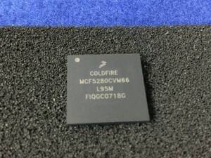 MCF5280CVM66【即決即送】コールドファイアー 32-Bit MCU [4-24-23P/299425] Coldfire 32-Bit MCU１個