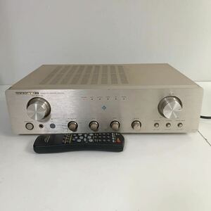 marantz マランツ PM6100/F1N アンプ プリメインアンプ オーディオ 音響機器 通電確認済み 現状品