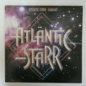 46073487;【US盤】Atlantic Starr / Radiant