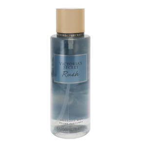 ヴィクトリアズ シークレット フレグランスミスト ラッシュ 250ml FRAGRANCE MIST RUSH VICTORIAS SECRET 新品 未使用