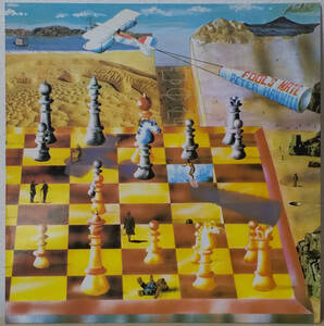 Peter Hammill - Fool