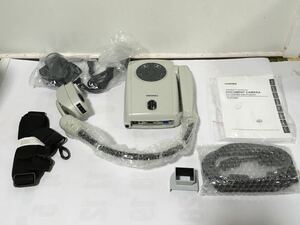 書画カメラ ビジュアルプレゼンター TOSHIBA TLPC001 未使用