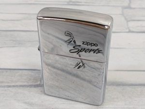 Zippo ジッポー Sports スポーツ 2000年製 オイルライター