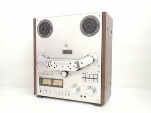 【録再可】AKAI オープンリールデッキ GX-635D 60Hz仕様 アカイ 赤井電機 ◆ 6E492-1