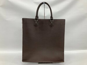 Louis Vuitton ルイヴィトン エピ サックプラ M5908D RI0064 【CDBA7054】