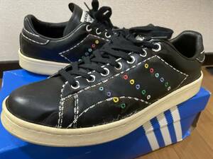 2009年製造　adidas stan smith アディダス　スタンスミス ビンテージ　29cm 